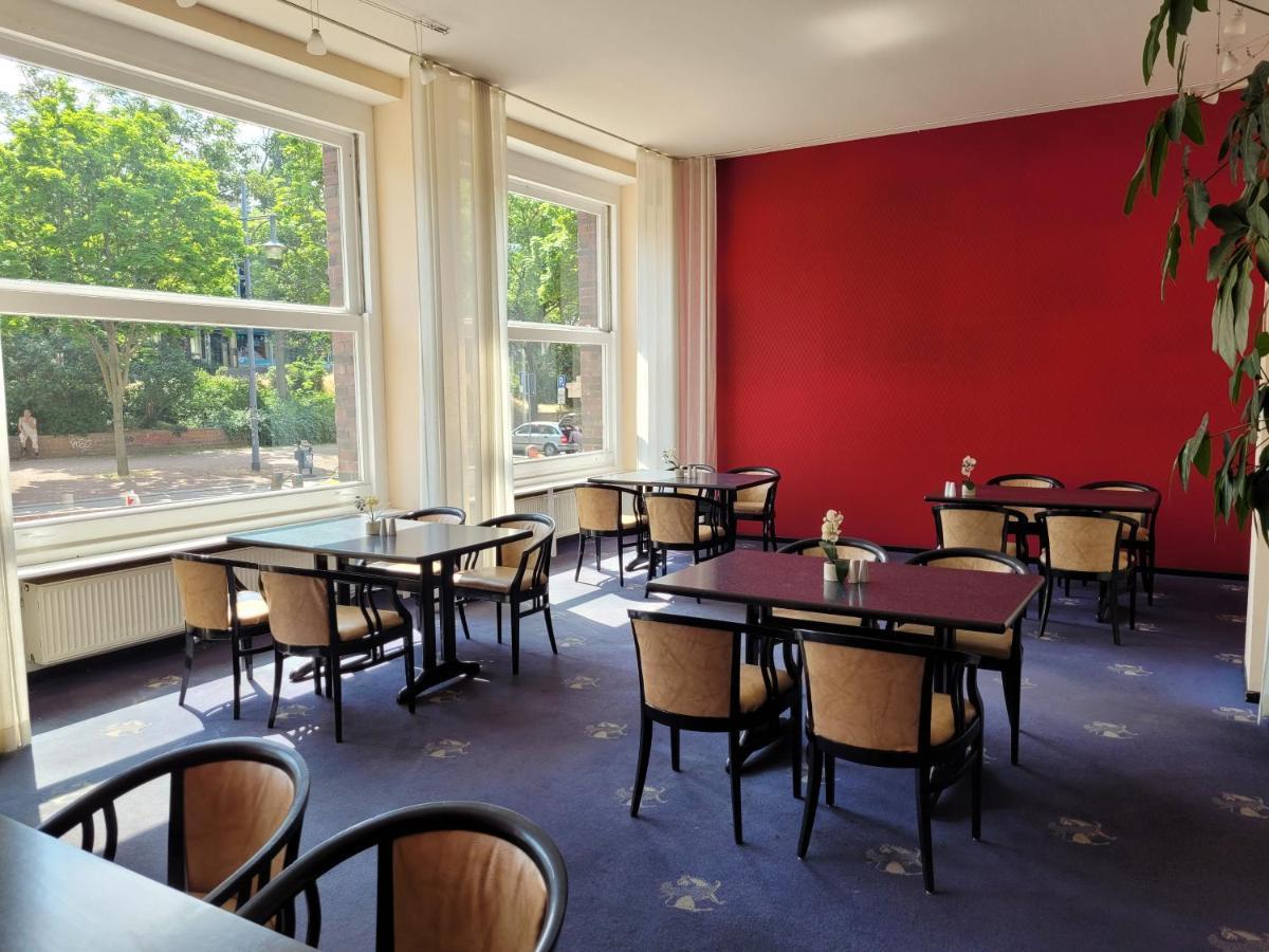 Hotel Schweizer Hof Halle  المظهر الخارجي الصورة
