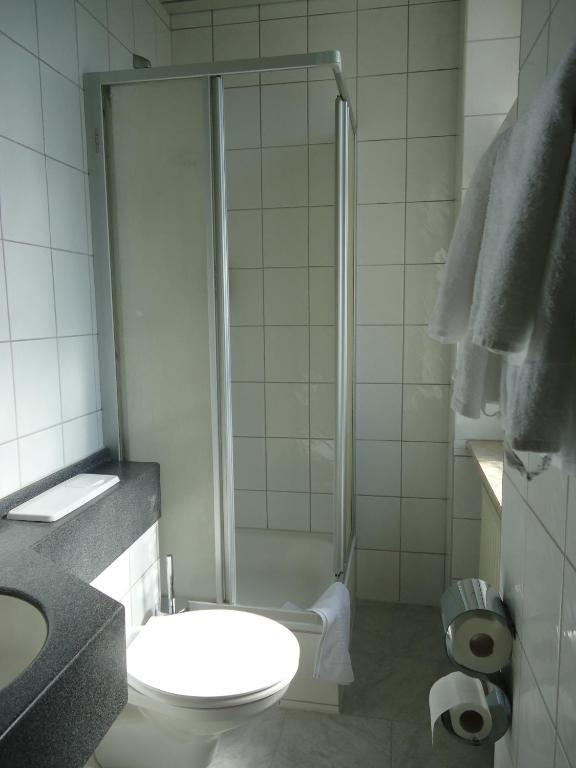 Hotel Schweizer Hof Halle  المظهر الخارجي الصورة