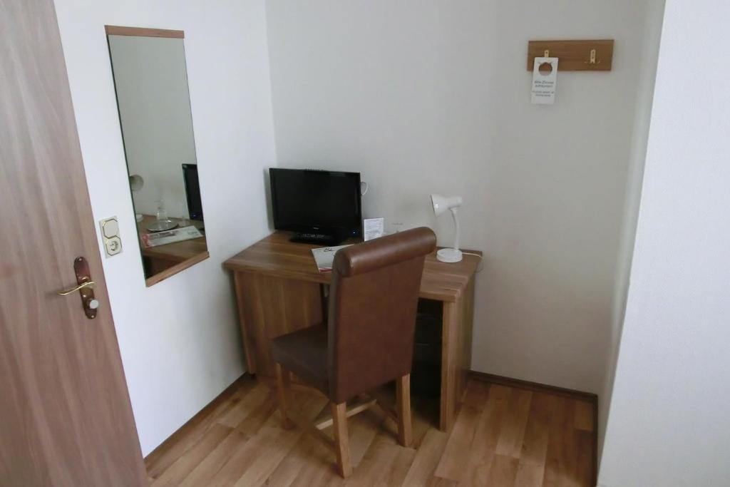 Hotel Schweizer Hof Halle  المظهر الخارجي الصورة